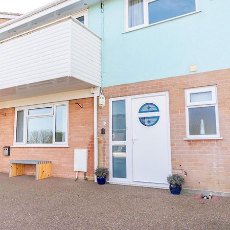 The Portwey Pearl Daire Weymouth Dış mekan fotoğraf